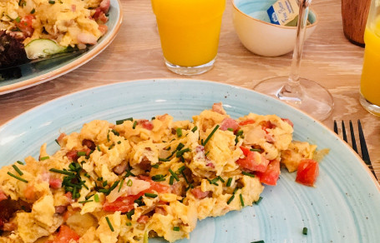 Servus Anni | © BTMV Bruchsal