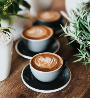 SOFI-Café | © Sofi Café