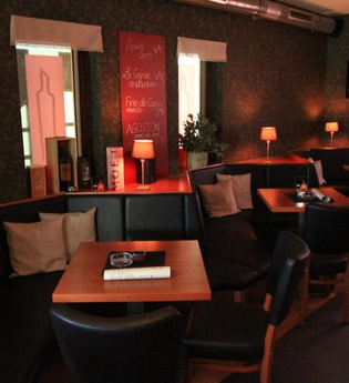 SOL Tapas Y Cocktails | © Unbekannt