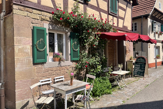 Speisekammer Diefenbach