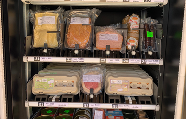 Spitalhof Hofladen - Familie Kern | © Spitalhof Kern