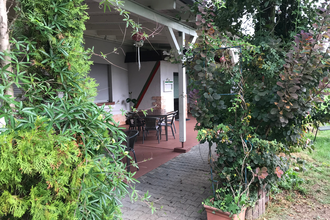 Sporthaus Masa Sura | © Land der 1000 Hügel - Kraichgau-Stromberg