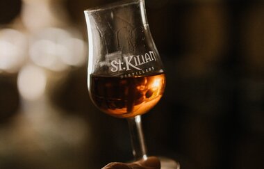 St. Kilian Distillers | © St. Kilian Distillers