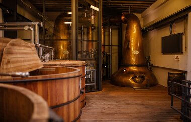 St. Kilian Distillers | © St. Kilian Distillers