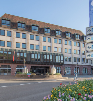 Stadt Bad Mergentheim | © Jens Hackmann