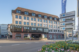 Stadt Bad Mergentheim | © Jens Hackmann