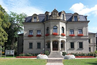 Stadt Gaildorf | © Petra Natzkowski