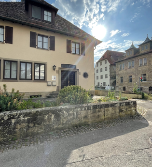 Stadtarchiv Brackenheim | © Stadt Brackenheim | CP