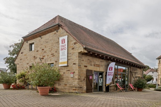 Stadtinfo Oberderdingen | © Stadt Oberderdingen