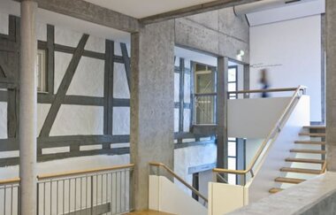 Städtische Galerie Bietigheim-Bissingen | © Land der 1000 Hügel - Kraichgau-Stromberg