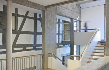 Städtische Galerie Bietigheim-Bissingen | © Land der 1000 Hügel - Kraichgau-Stromberg