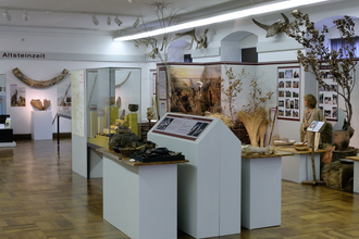 Städtisches Museum Bruchsal | © BTMV Bruchsal