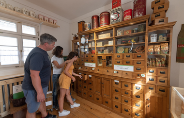 Stadtmuseum Sinsheim im Städtischen Kulturquartier