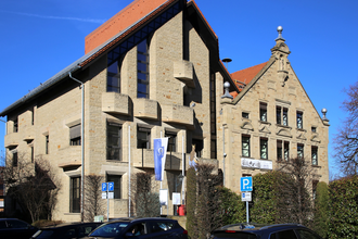 Stadtverwaltung Östringen | © Land der 1000 Hügel - Kraichgau-Stromberg