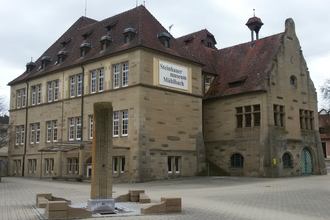 Steinhauermuseum Eppingen-Mühlbach | © Land der 1000 Hügel - Kraichgau-Stromberg