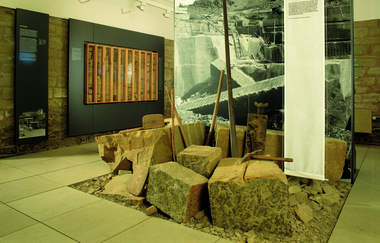 Steinhauermuseum | Eppingen-Mühlbach | HeilbronnerLand | © Stadt Eppingen