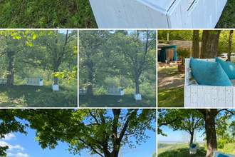 Sternle am Schlossberturm | © Land der 1000 Hügel - Kraichgau-Stromberg