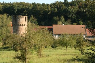 Stifterhof