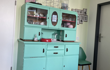 Sweet Dreams Coffeeshop | © Stadt Mühlacker