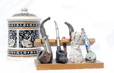 Tabakmuseum Hockenheim | © Stadt Hockenheim