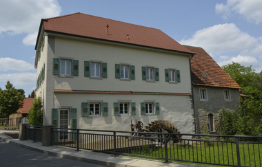 Talmühle Kraichtal-Gochsheim | © Foto von Marcel Hasübert