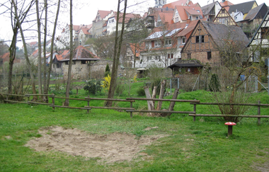Talmühle Kraichtal-Gochsheim | © Land der 1000 Hügel - Kraichgau-Stromberg