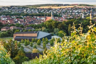 TauberPhilharmonie Weikersheim | © TauberPhilharmonie Weikersheim