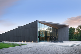 TauberPhilharmonie | © TauberPhilharmonie Weikersheim