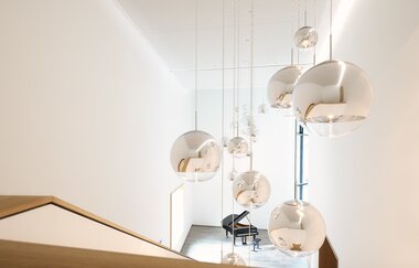 TauberPhilharmonie | © TauberPhilharmonie Weikersheim
