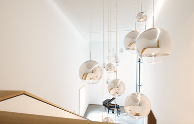 TauberPhilharmonie | © TauberPhilharmonie Weikersheim