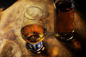 The Bottle Shop - Spirits & Tasting Room