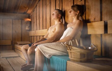 Thermarium Wellness- & Gesundheitspark | © Thermarium GmbH & Co. KG