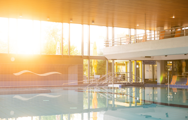 Thermarium Wellness- & Gesundheitspark | © Thermarium Bad Schönborn