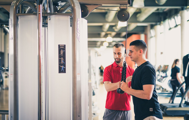 Thermarium Wellness- & Gesundheitspark | © Thermarium Bad Schönborn