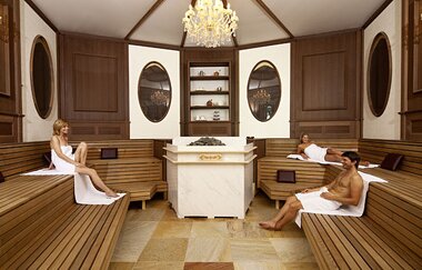 Thermen & Badewelt Sinsheim | © BADEWELT SINSHEIM GmbH