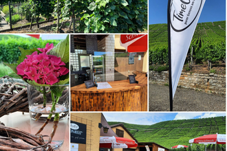 TimeOut - Purer Genuss am Käsberg