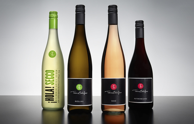 Tobias Schifferer | © Weingut Tobias Schifferer