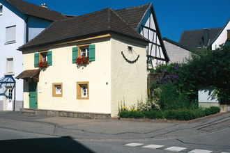 Torwächterhaus Kraichtal-Münzesheim | © Land der 1000 Hügel - Kraichgau-Stromberg