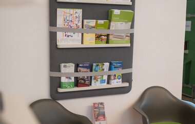 Tourist-Info Sinsheim