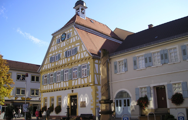 Tourist-Info Sinsheim | © Stadt Sinsheim