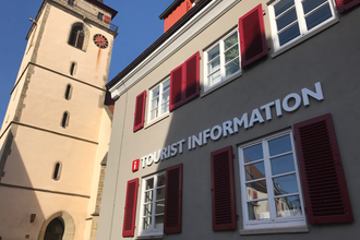 Tourist Information Bietigheim-Bissingen | © 3B-Tourismus-Team