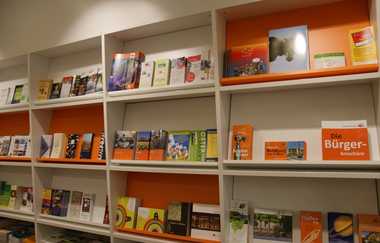 Tourist Information Bietigheim-Bissingen | © 3B-Tourismus-Team