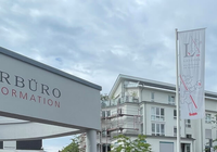 Touristinformation im Bürgerbüro Lauffen a.N. | © Lauffen a.N.