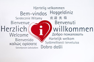 Touristinformation Schwetzingen | © Tourist Information Schwetzingen