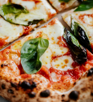 Trattoria Sicilia