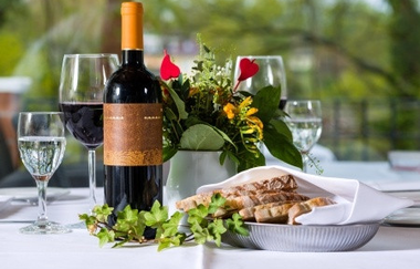 TSG-Ristorante Pizzeria da Renato | © BTMV Bruchsal