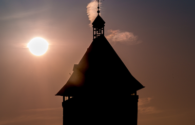 Pfeiferturm in Bretten | © Claudia und Gerald Herr für Stadt Bretten