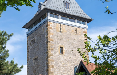 Brettener Pfeiferturm | © Claudia und Gerald Herr für Stadt Bretten