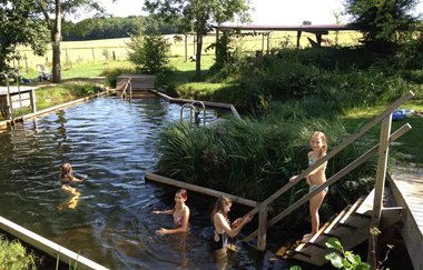 Urlaubsreiterhof Trunk | © Unbekannt