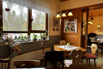 Vereinsgaststätte DAHOAM | © Vereinsgaststätte Dahoam